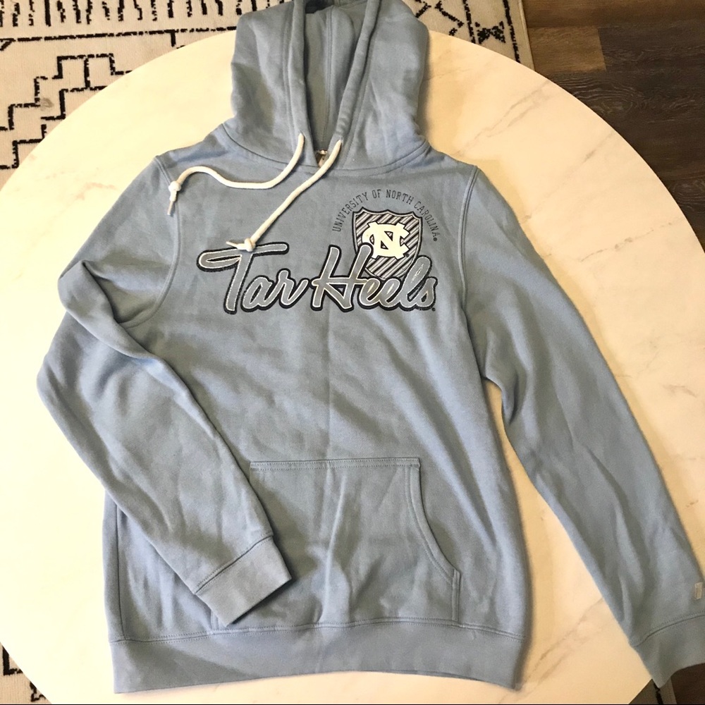 North Carolina Tar Heels Hoodie